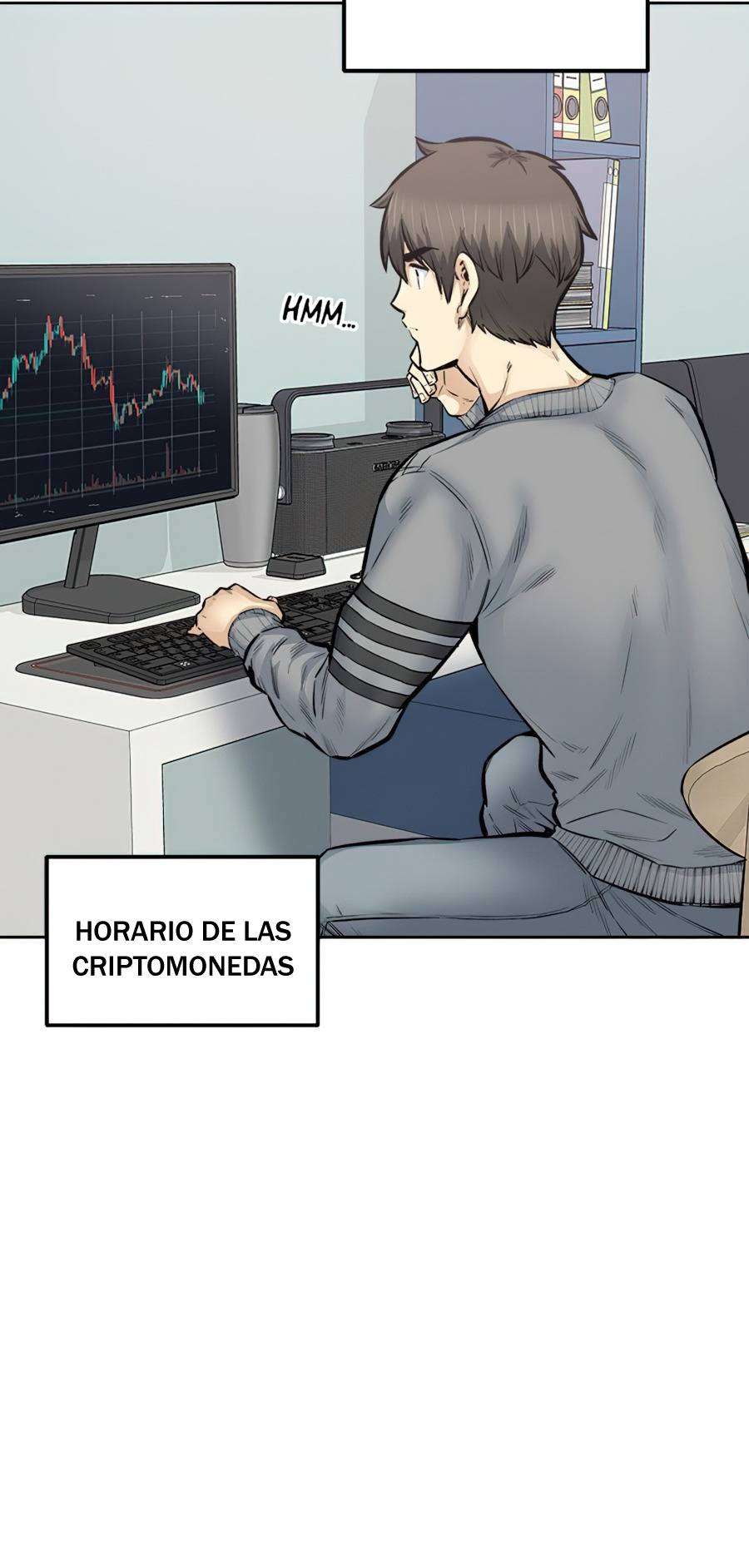 The Ark is Me capítulo 111 página 39