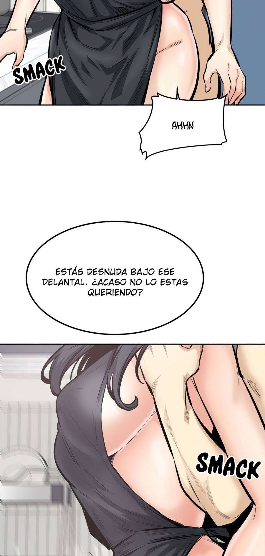 The Ark is Me capítulo 111 página 4