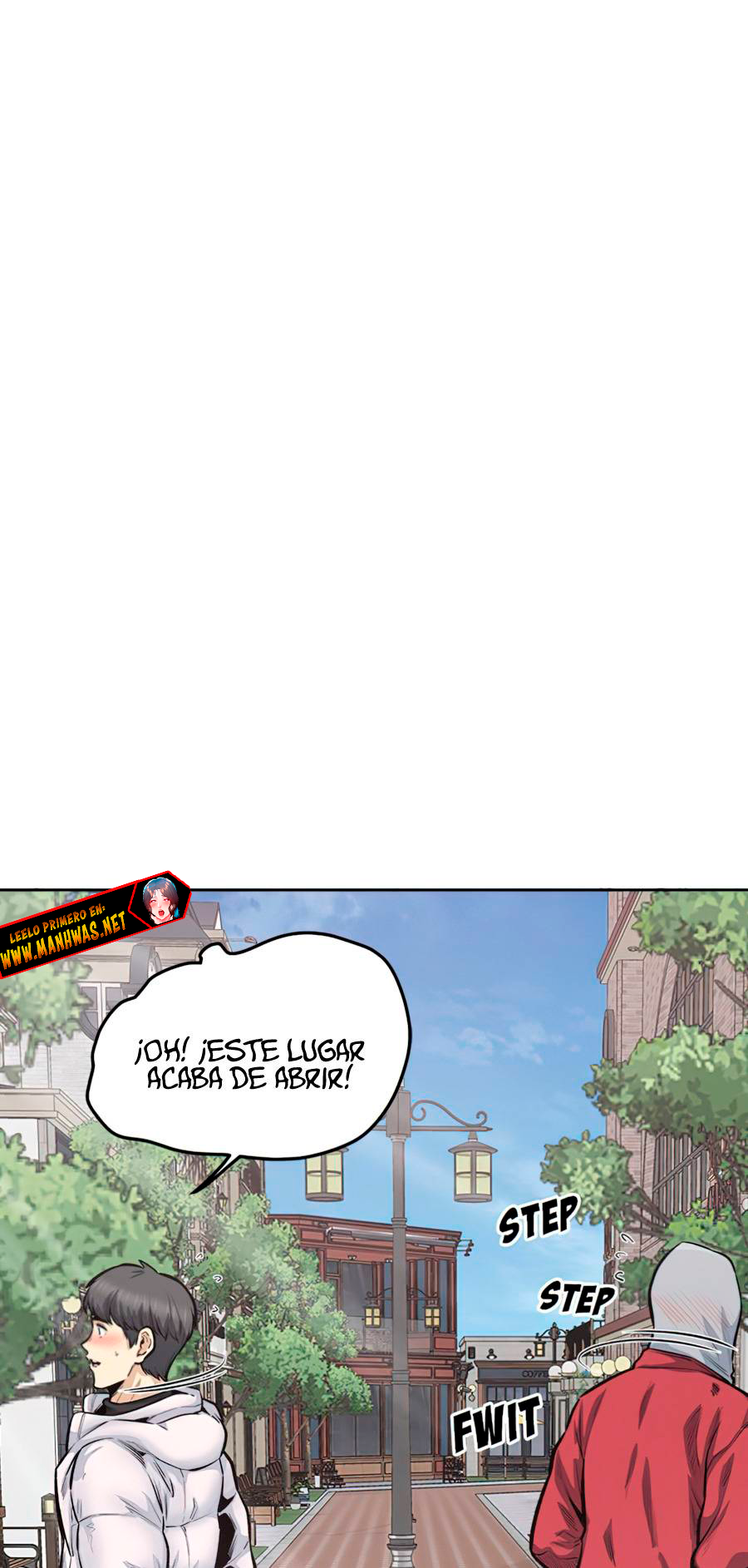 The Ark is Me capítulo 111 página 45