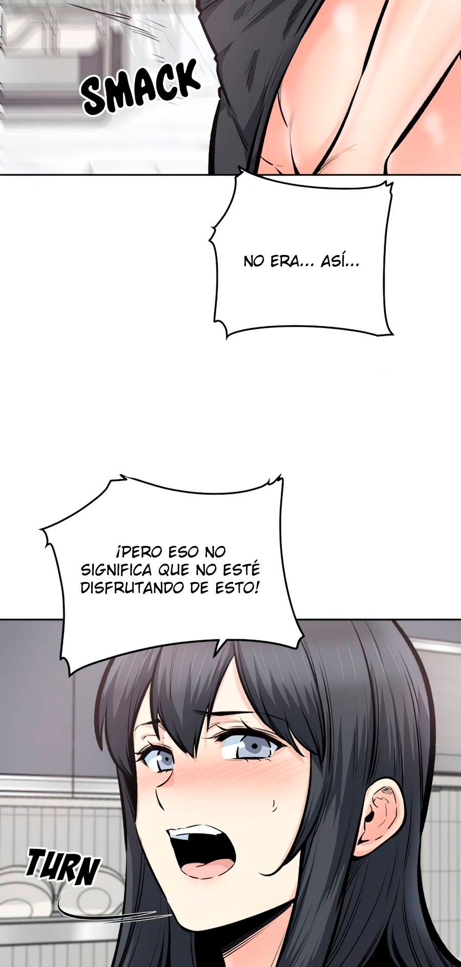 The Ark is Me capítulo 111 página 5
