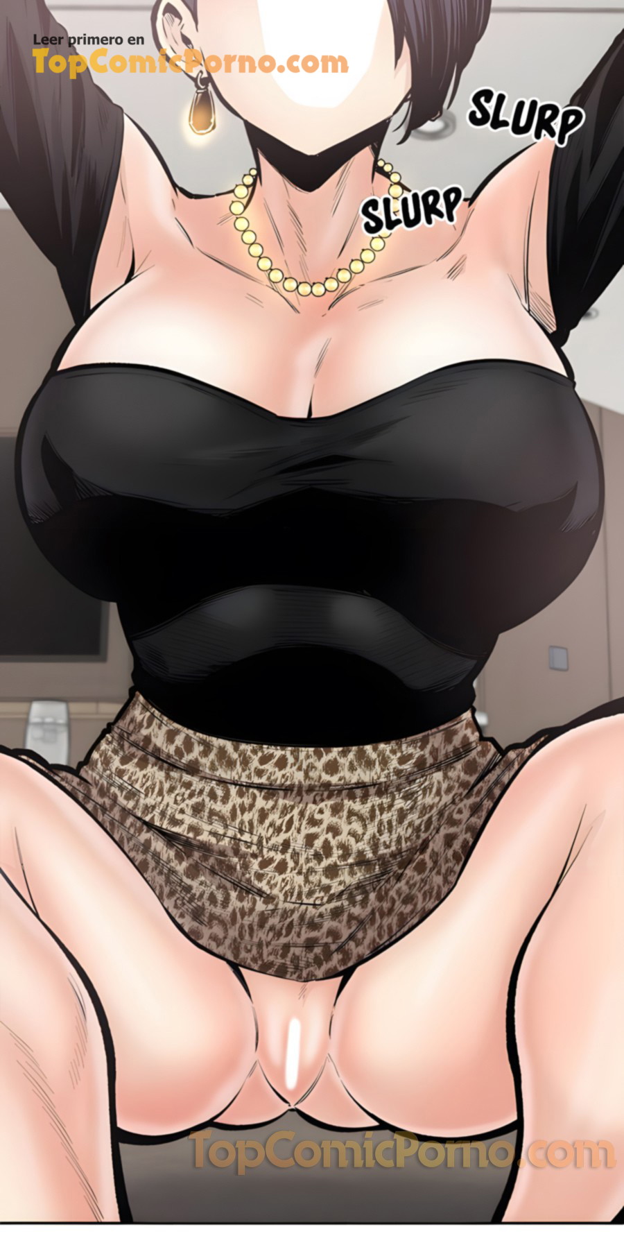 The Ark is Me capítulo 112 página 20