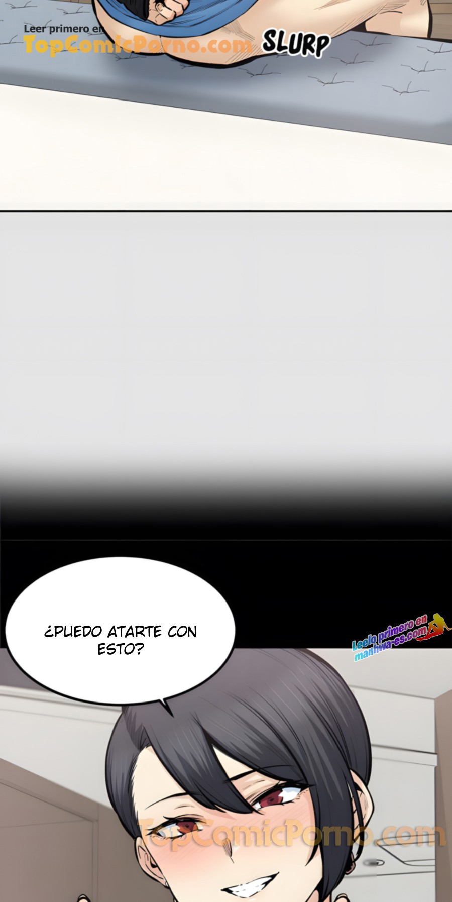 The Ark is Me capítulo 112 página 24
