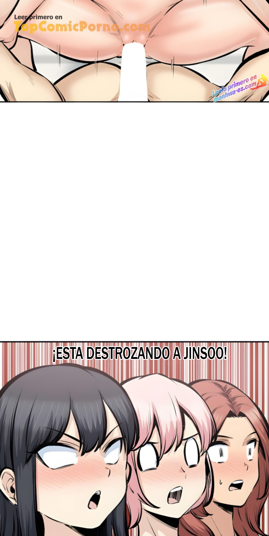 The Ark is Me capítulo 112 página 48