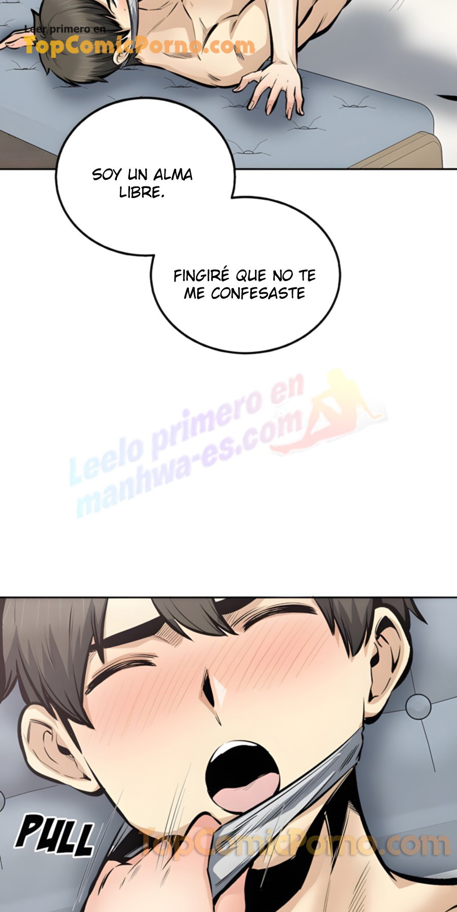 The Ark is Me capítulo 112 página 54