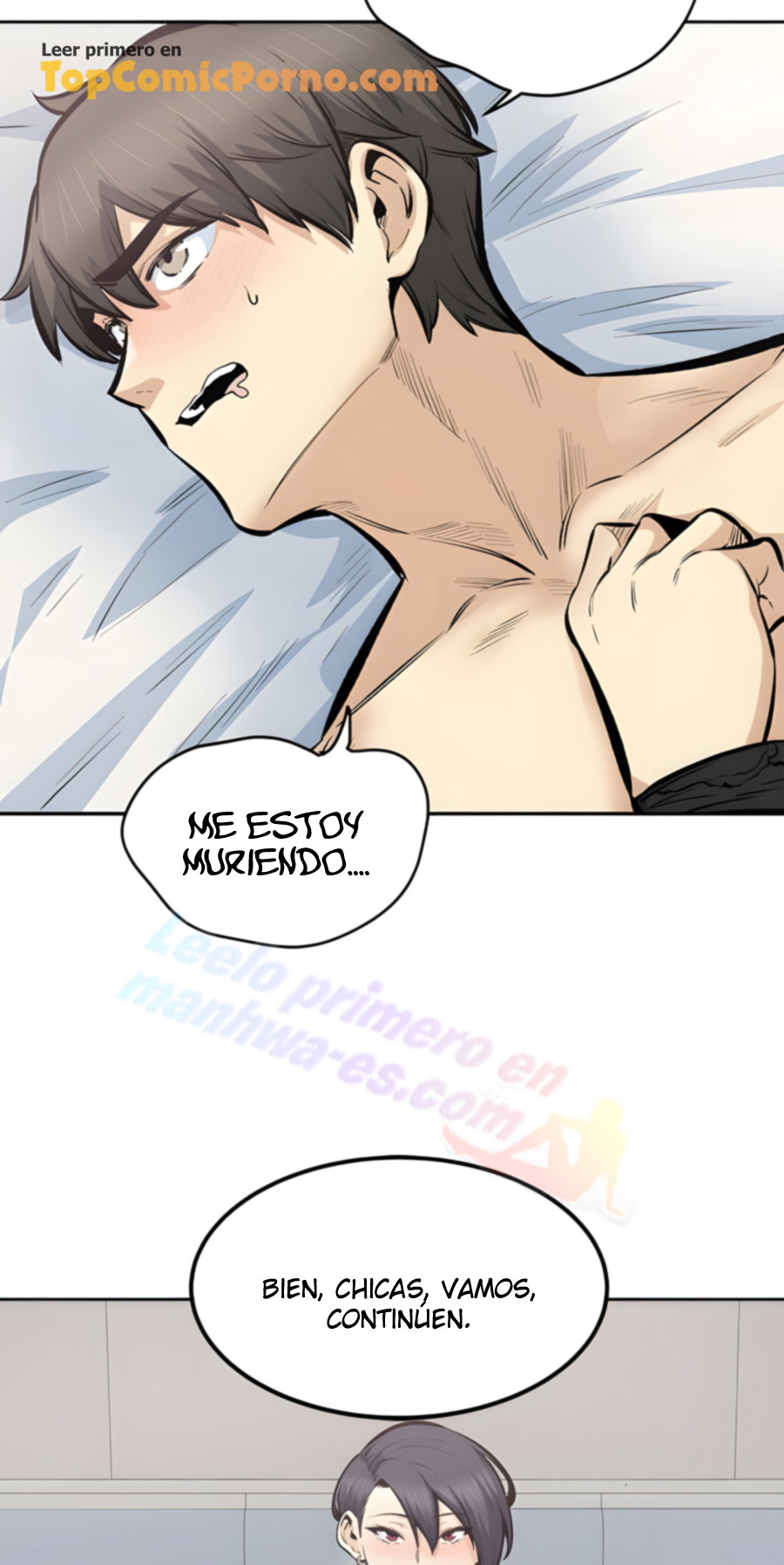 The Ark is Me capítulo 112 página 67