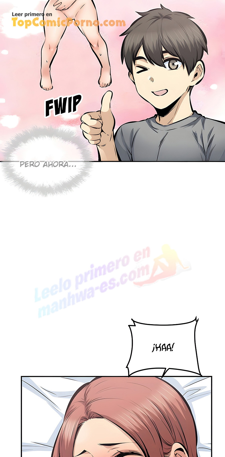 The Ark is Me capítulo 113 página 12