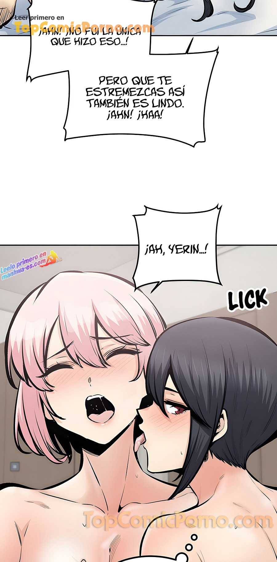The Ark is Me capítulo 113 página 21