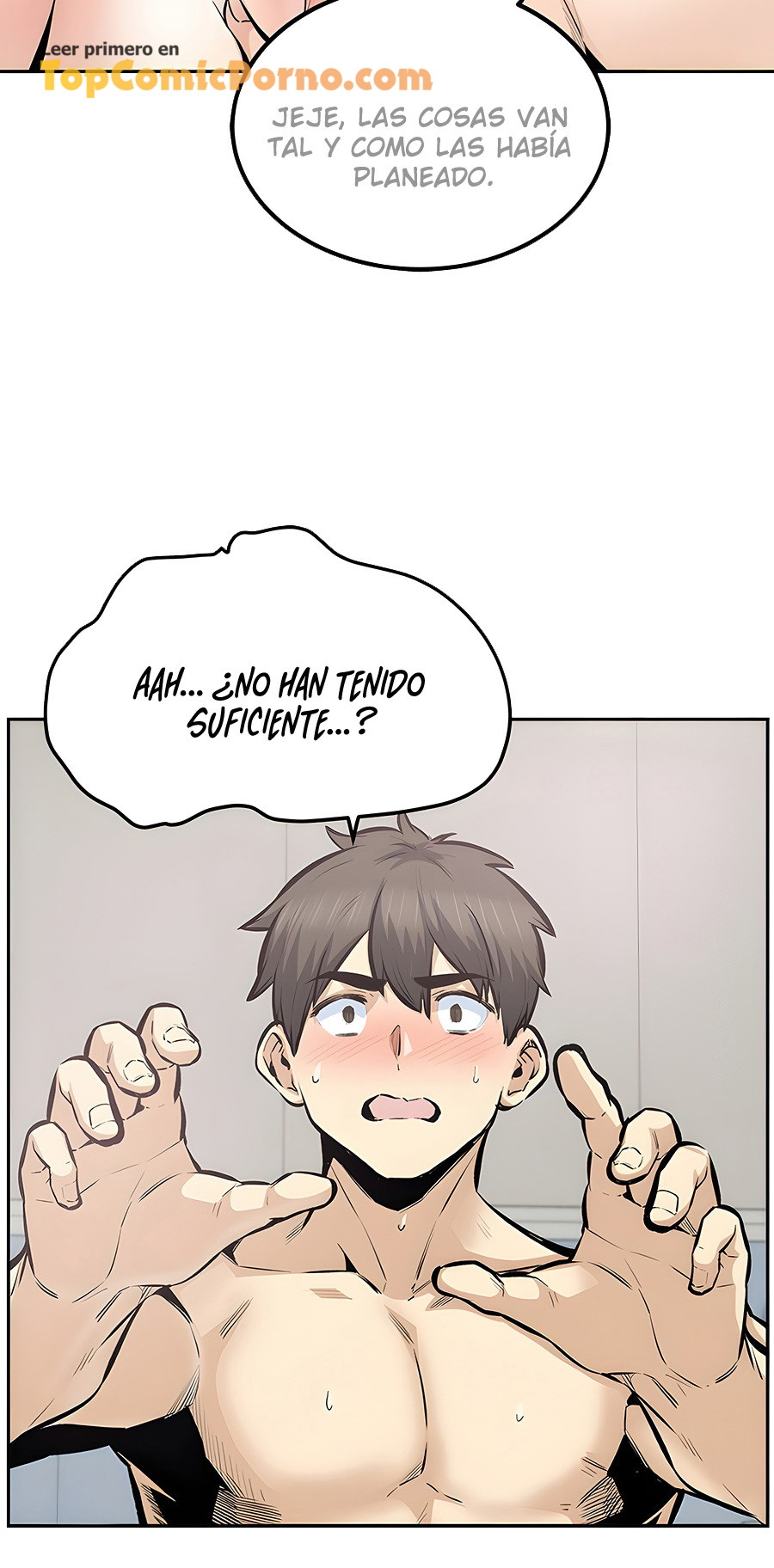 The Ark is Me capítulo 113 página 22