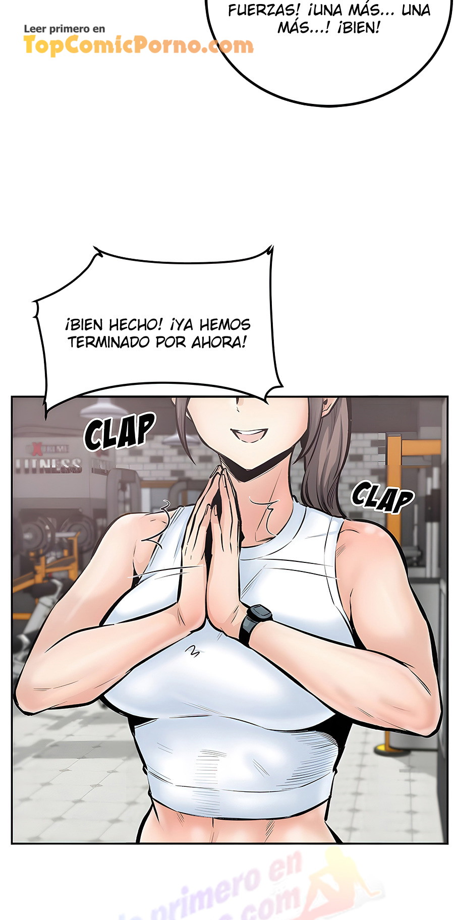 The Ark is Me capítulo 113 página 29