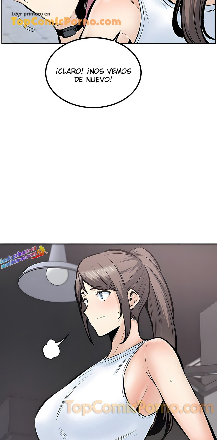 The Ark is Me capítulo 113 página 32