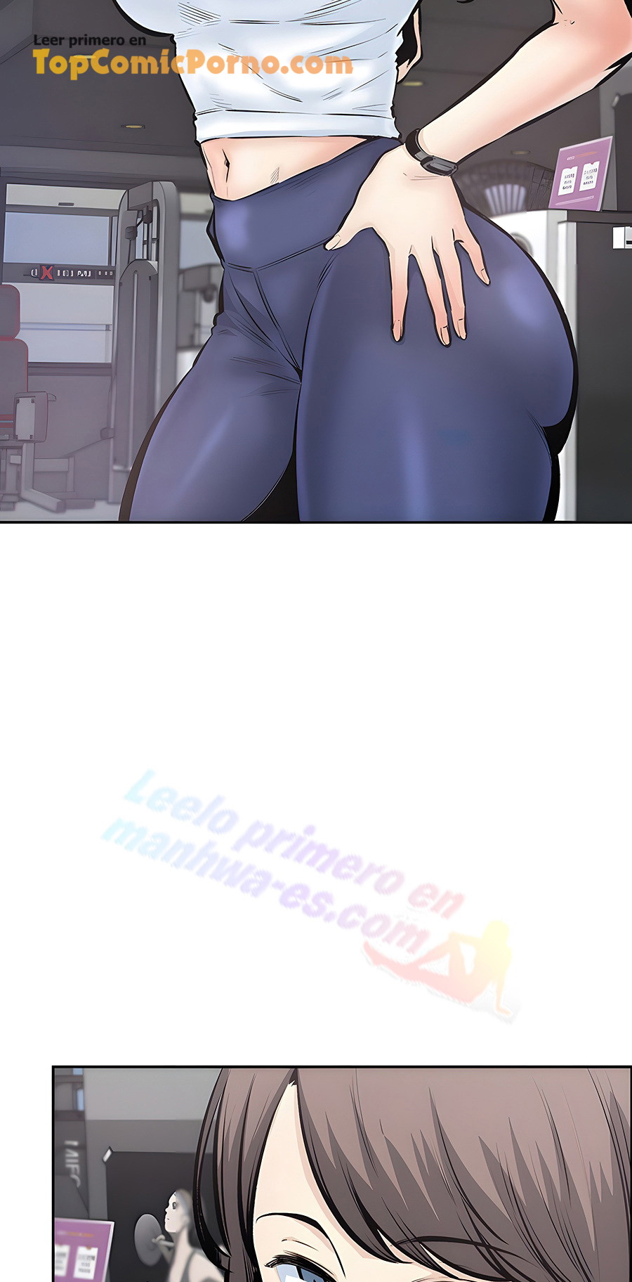 The Ark is Me capítulo 113 página 33