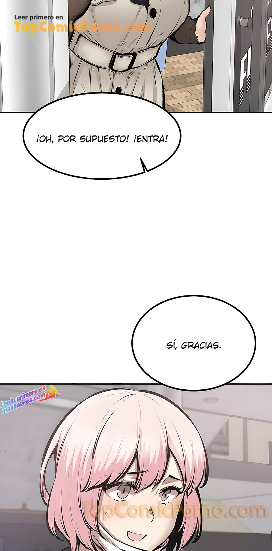 The Ark is Me capítulo 113 página 35
