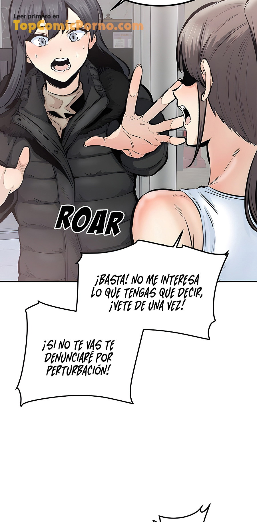 The Ark is Me capítulo 113 página 43