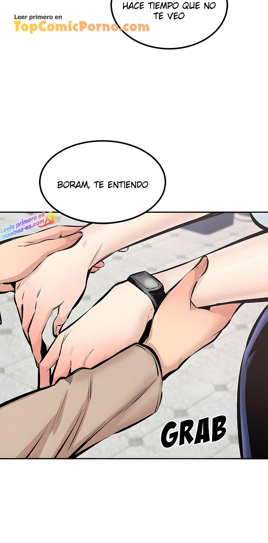 The Ark is Me capítulo 113 página 51