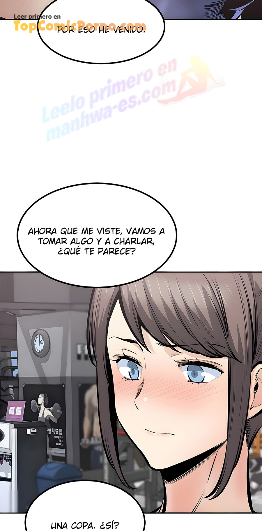 The Ark is Me capítulo 113 página 53