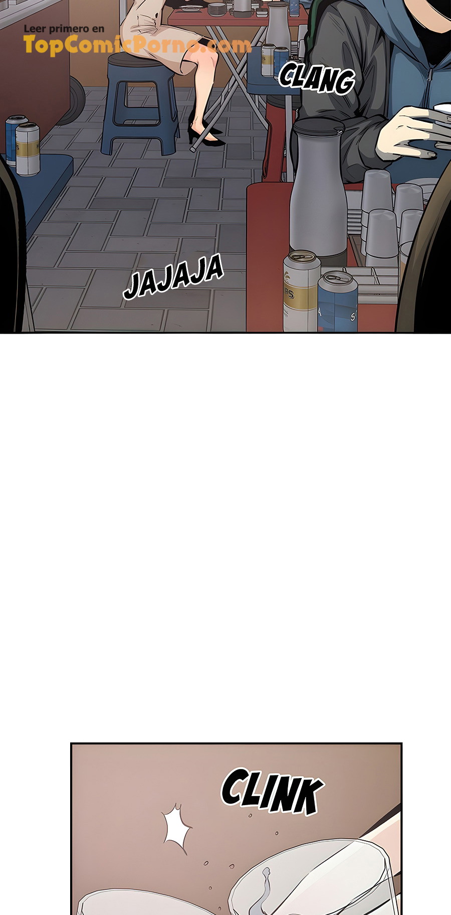 The Ark is Me capítulo 113 página 57