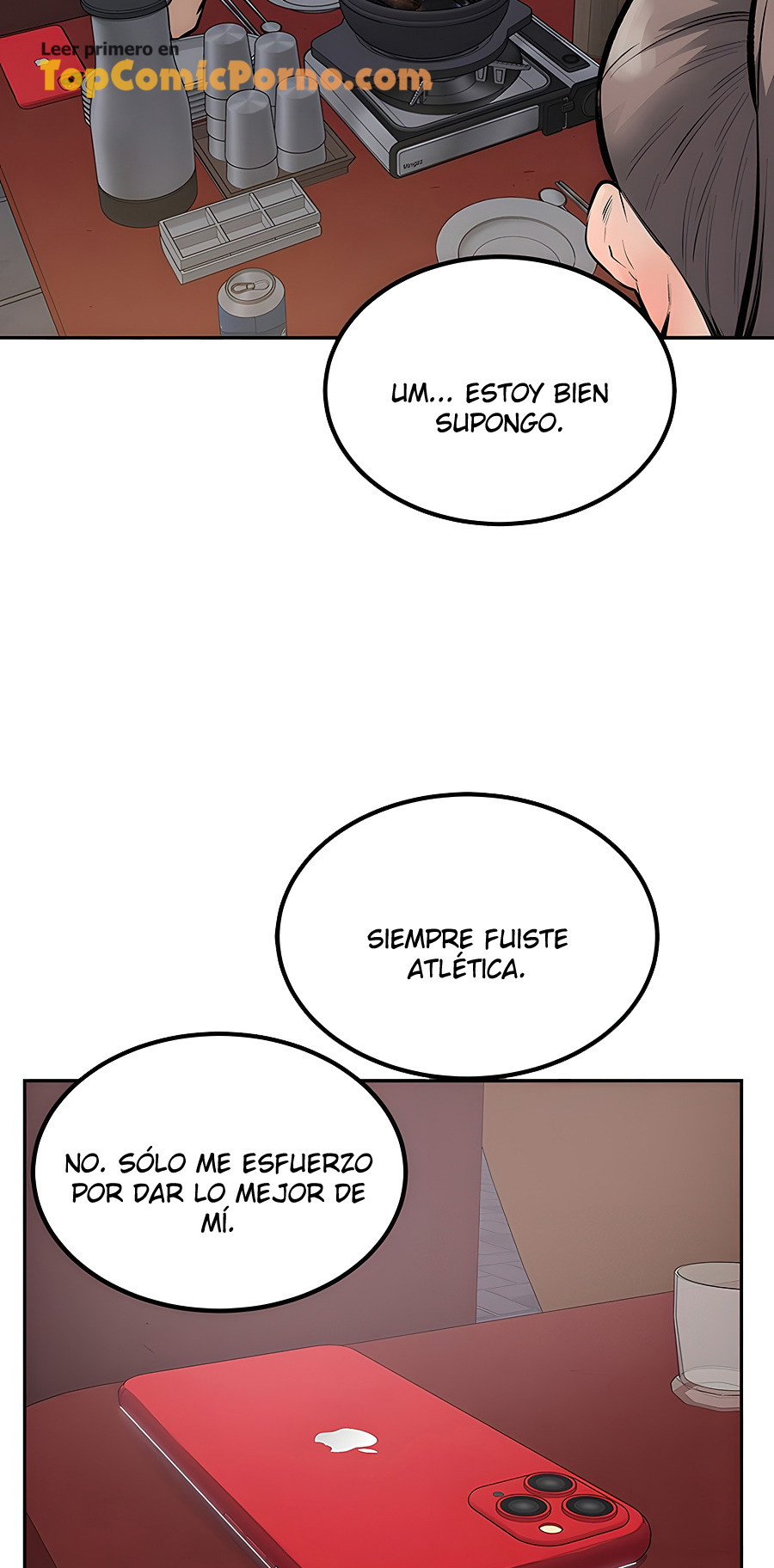 The Ark is Me capítulo 113 página 61