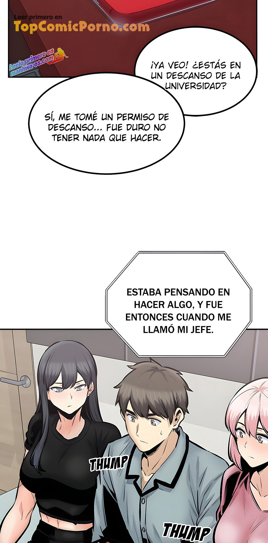 The Ark is Me capítulo 113 página 62