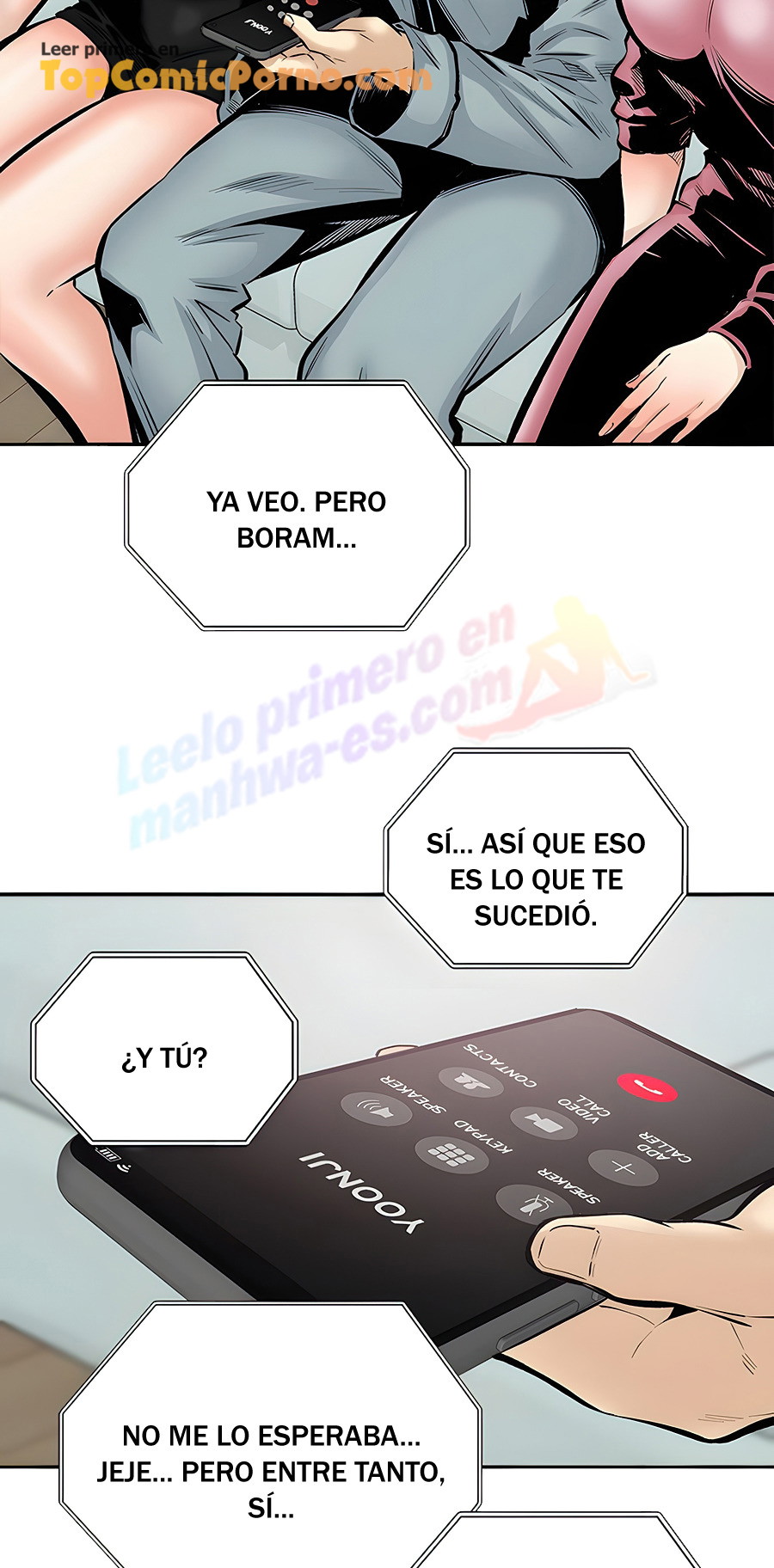The Ark is Me capítulo 113 página 63