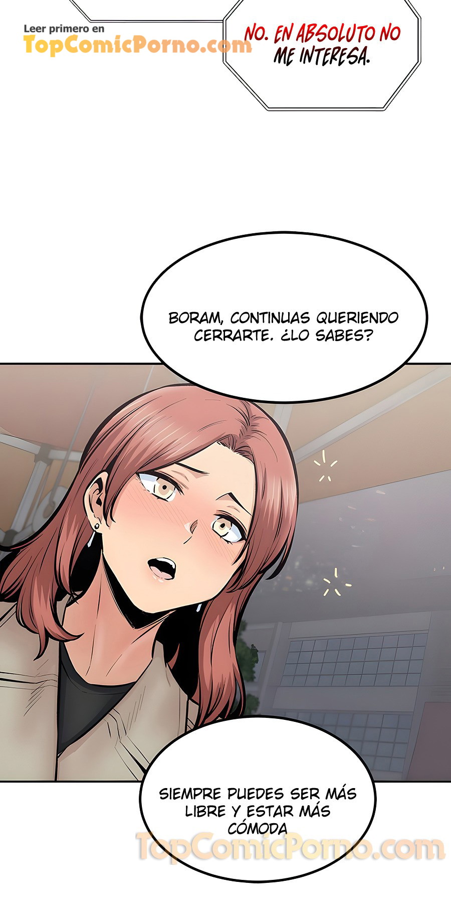 The Ark is Me capítulo 113 página 64
