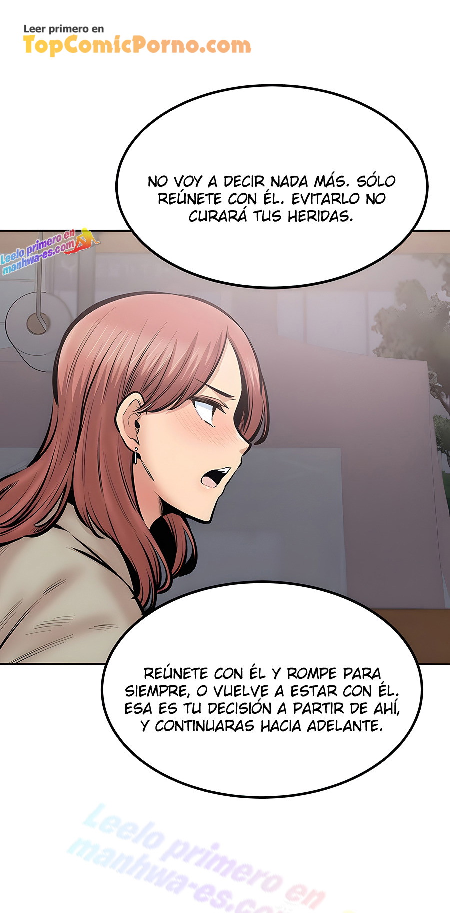 The Ark is Me capítulo 113 página 66