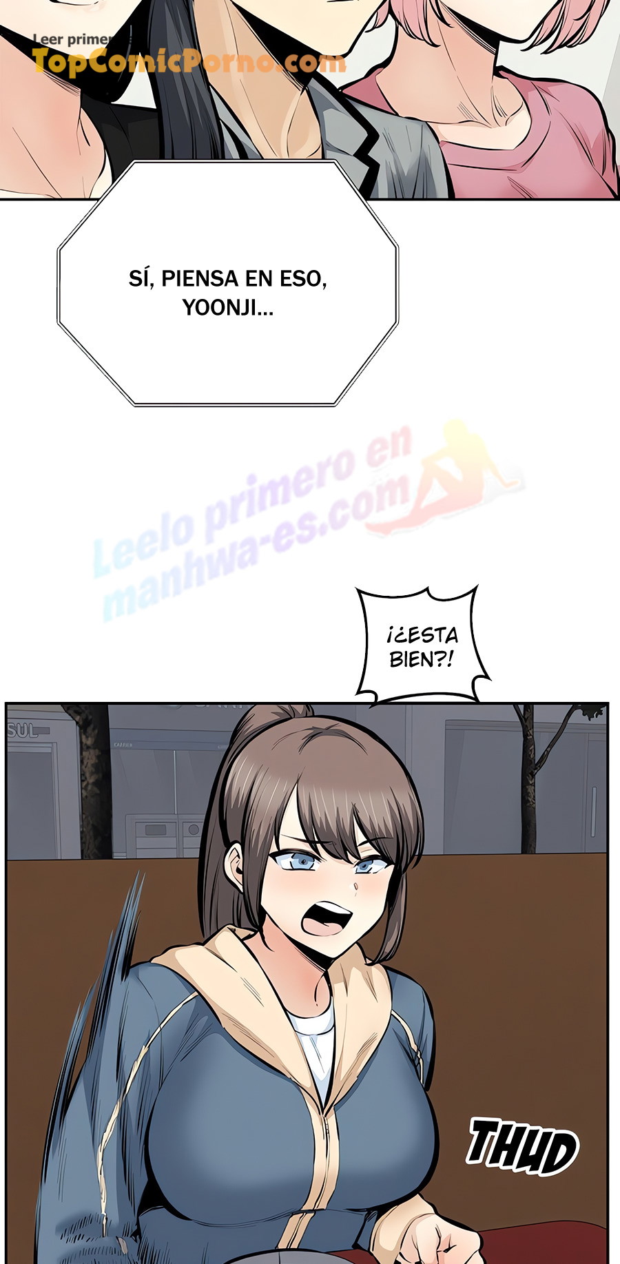 The Ark is Me capítulo 114 página 10