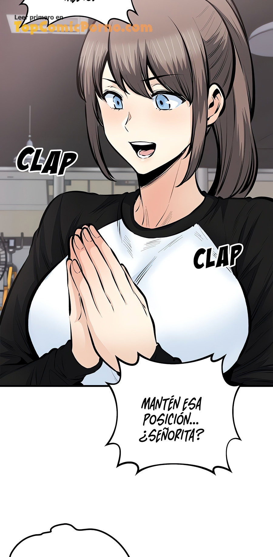 The Ark is Me capítulo 114 página 22