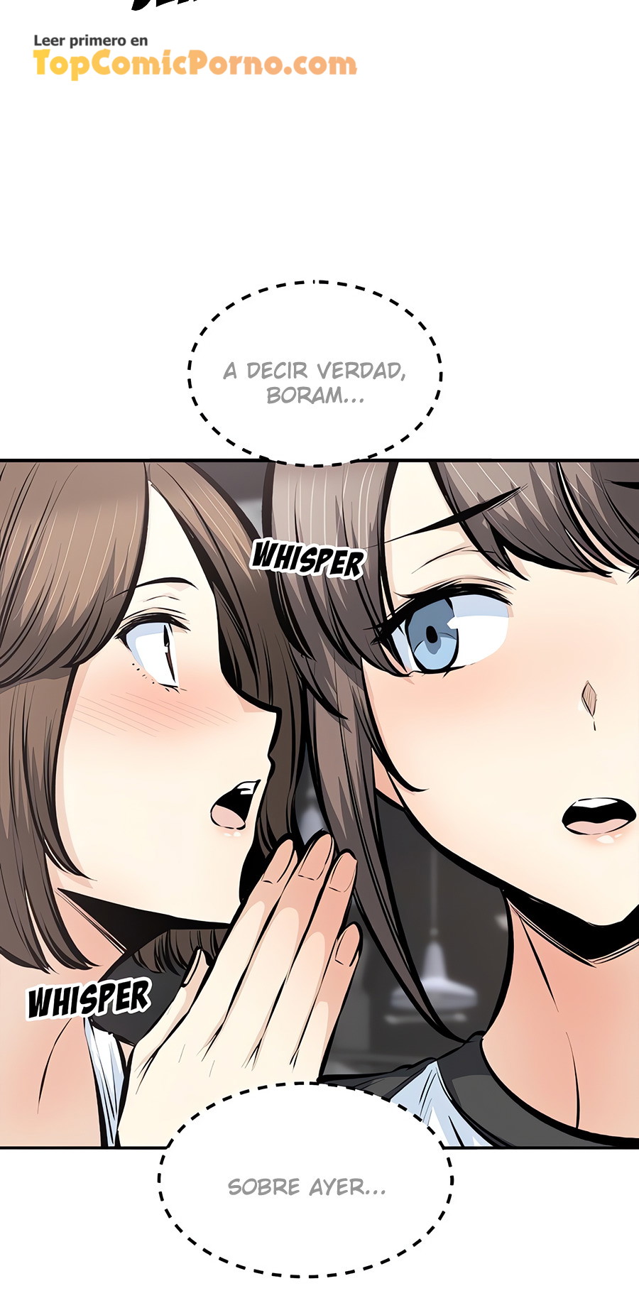 The Ark is Me capítulo 114 página 27