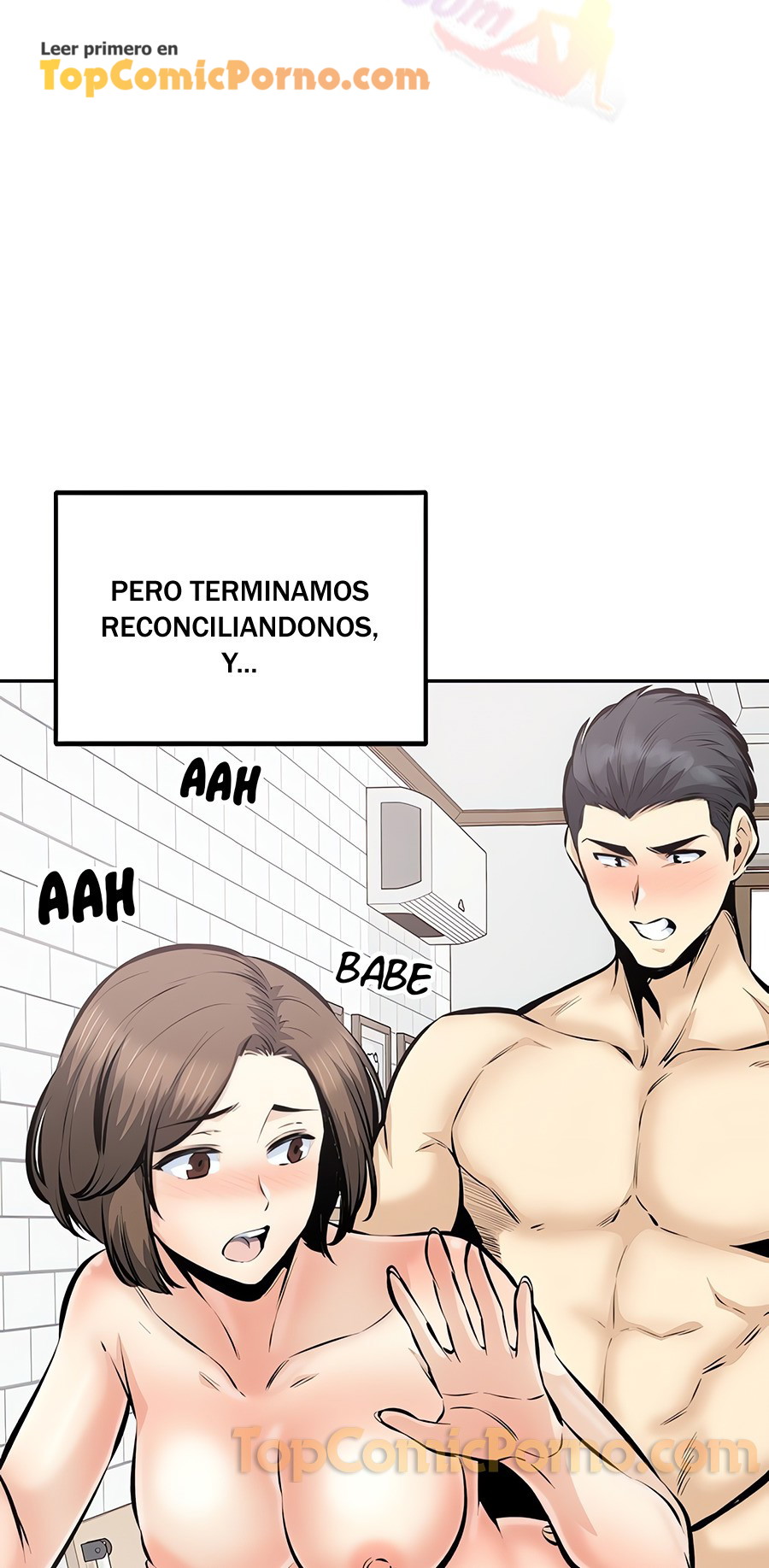 The Ark is Me capítulo 114 página 29
