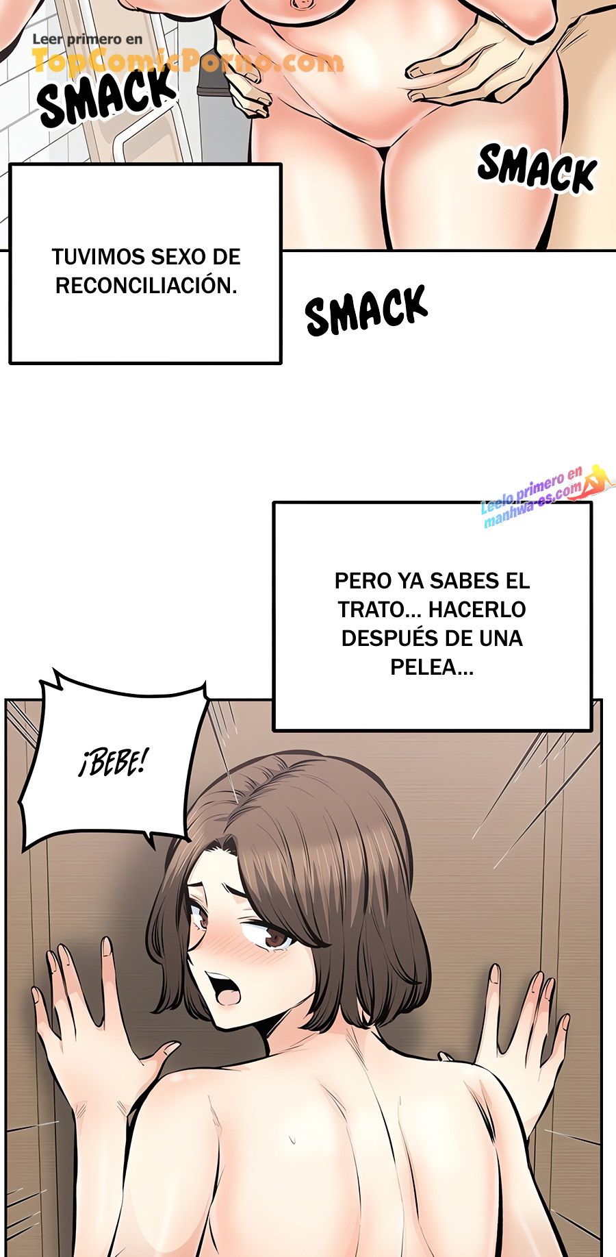 The Ark is Me capítulo 114 página 30