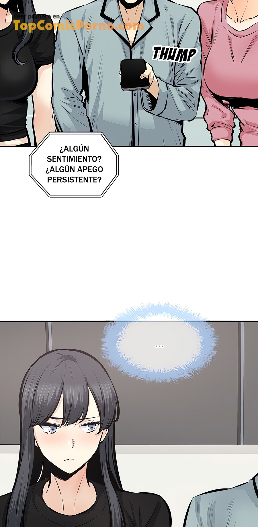 The Ark is Me capítulo 114 página 4