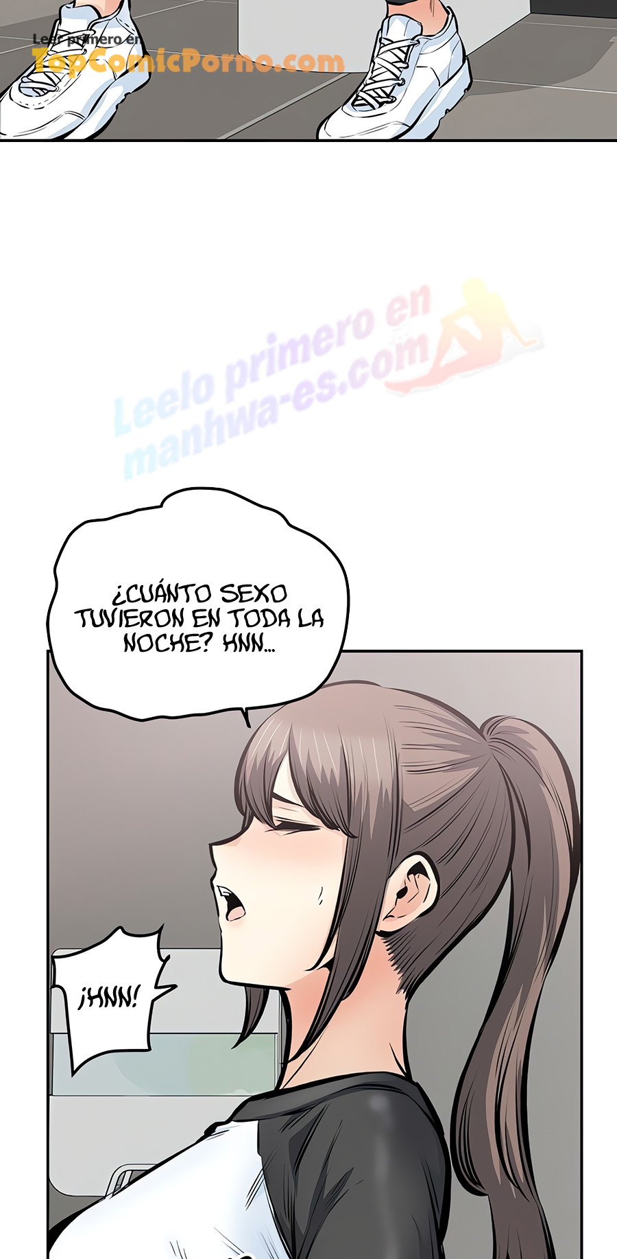 The Ark is Me capítulo 114 página 49