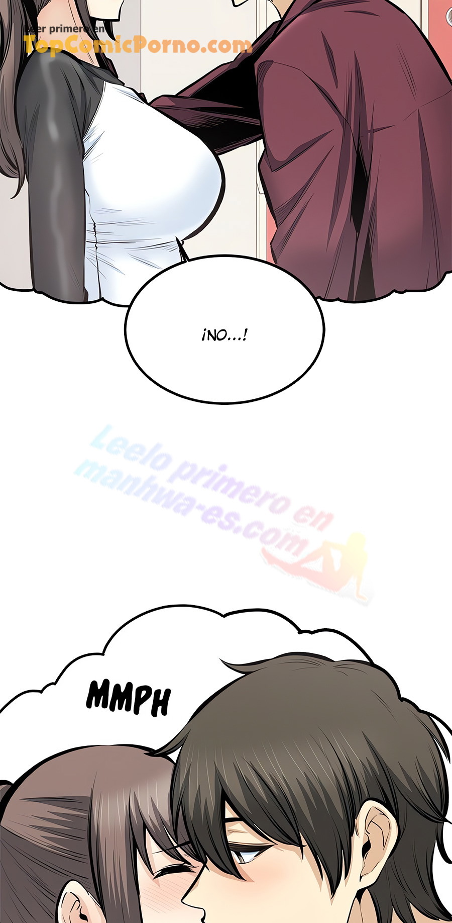 The Ark is Me capítulo 114 página 53