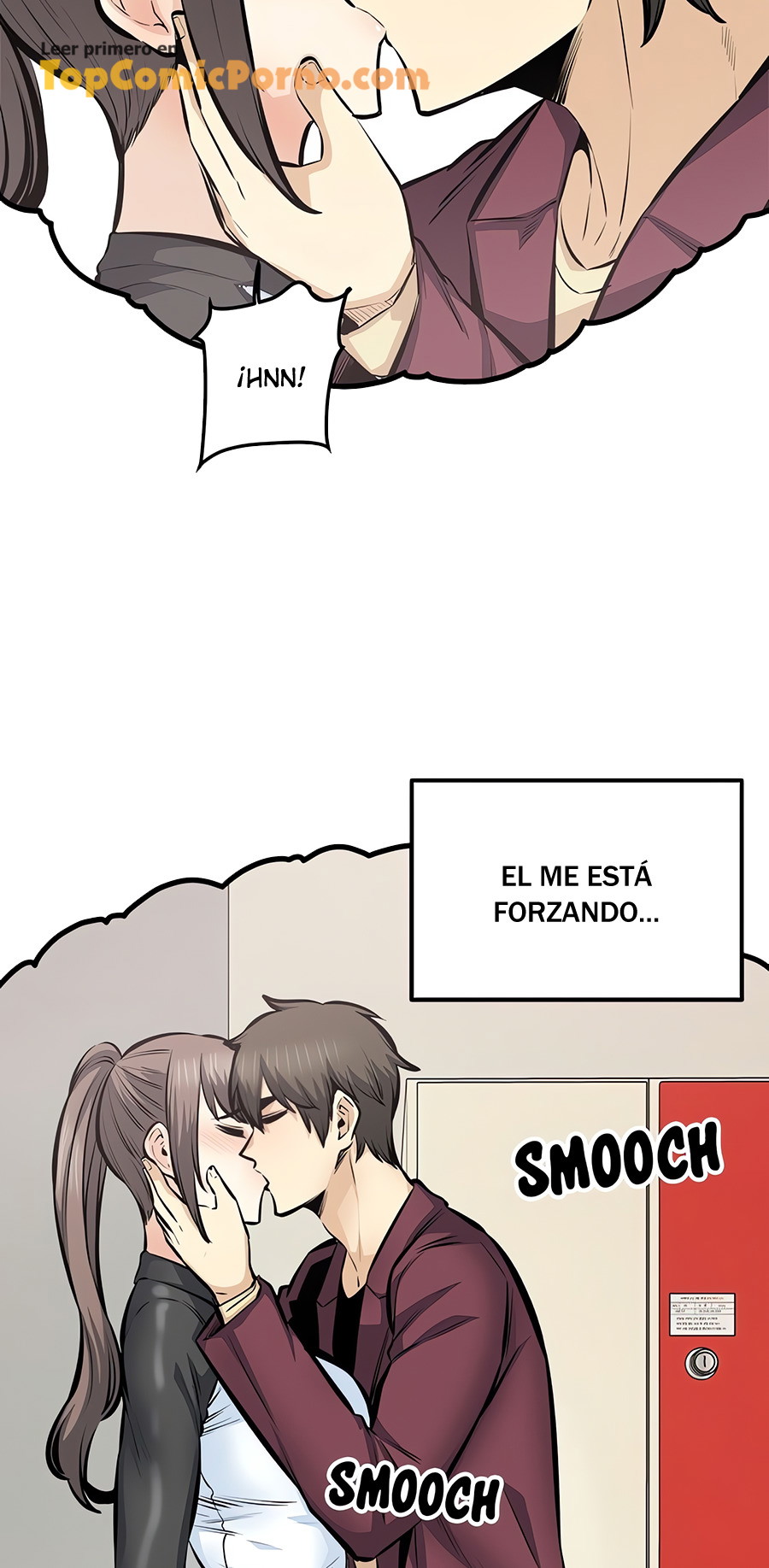The Ark is Me capítulo 114 página 54