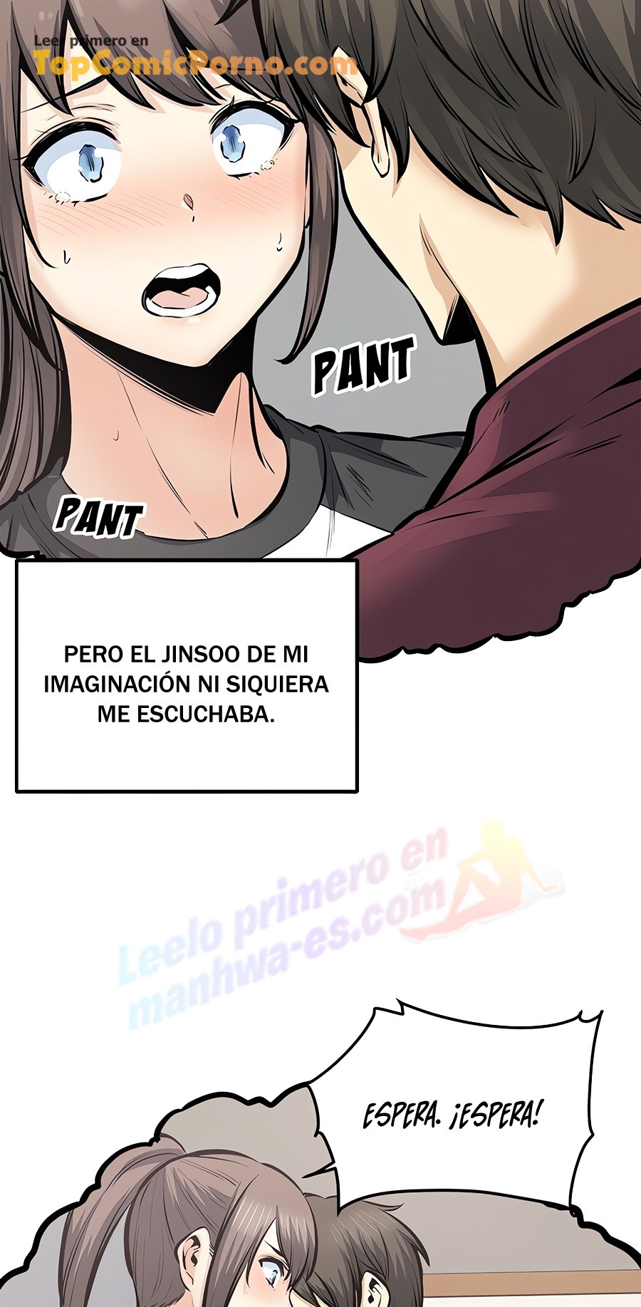 The Ark is Me capítulo 114 página 56