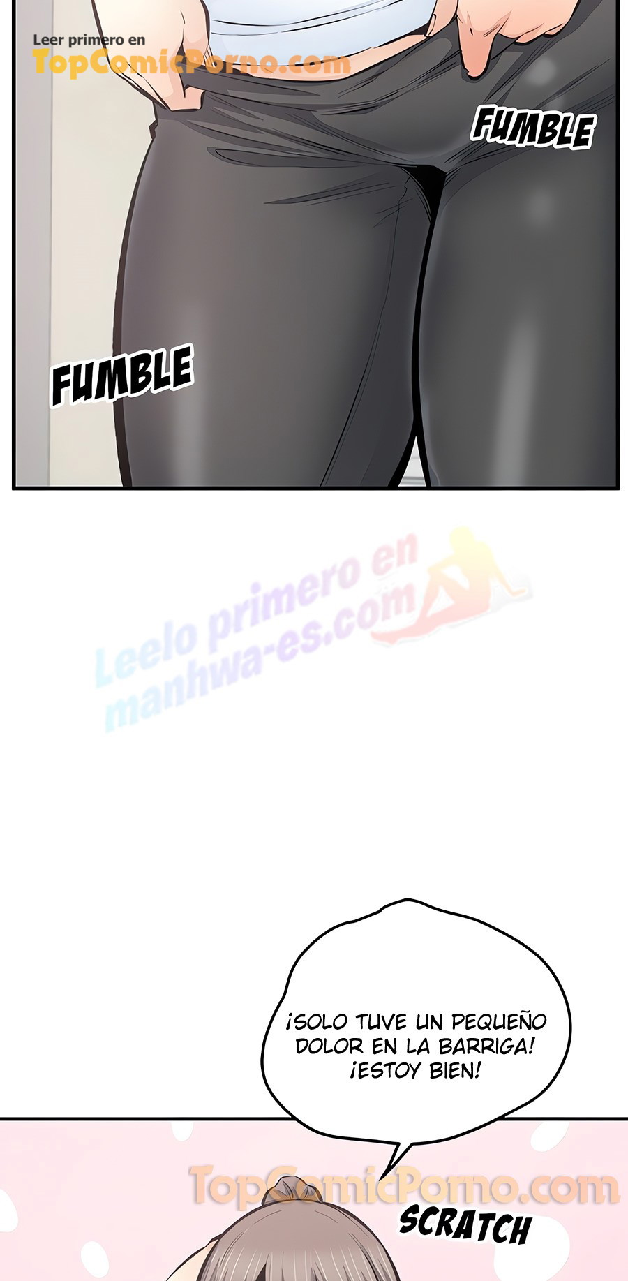 The Ark is Me capítulo 114 página 63