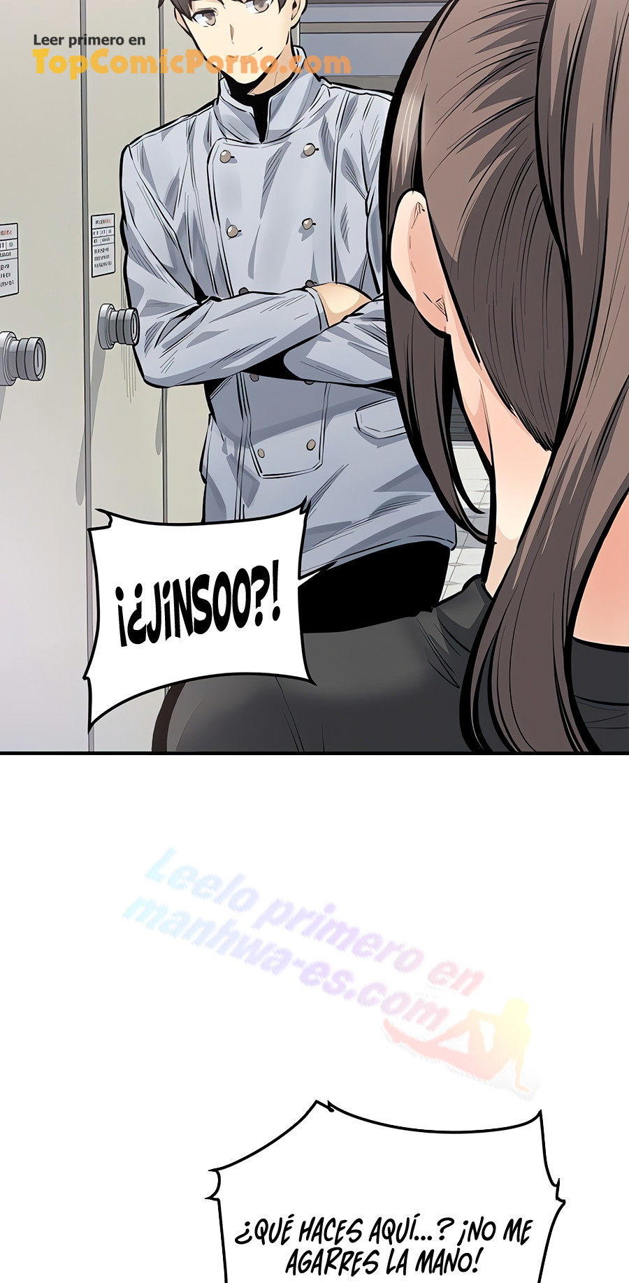 The Ark is Me capítulo 114 página 66
