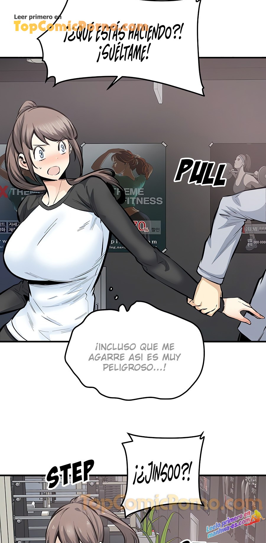 The Ark is Me capítulo 114 página 68