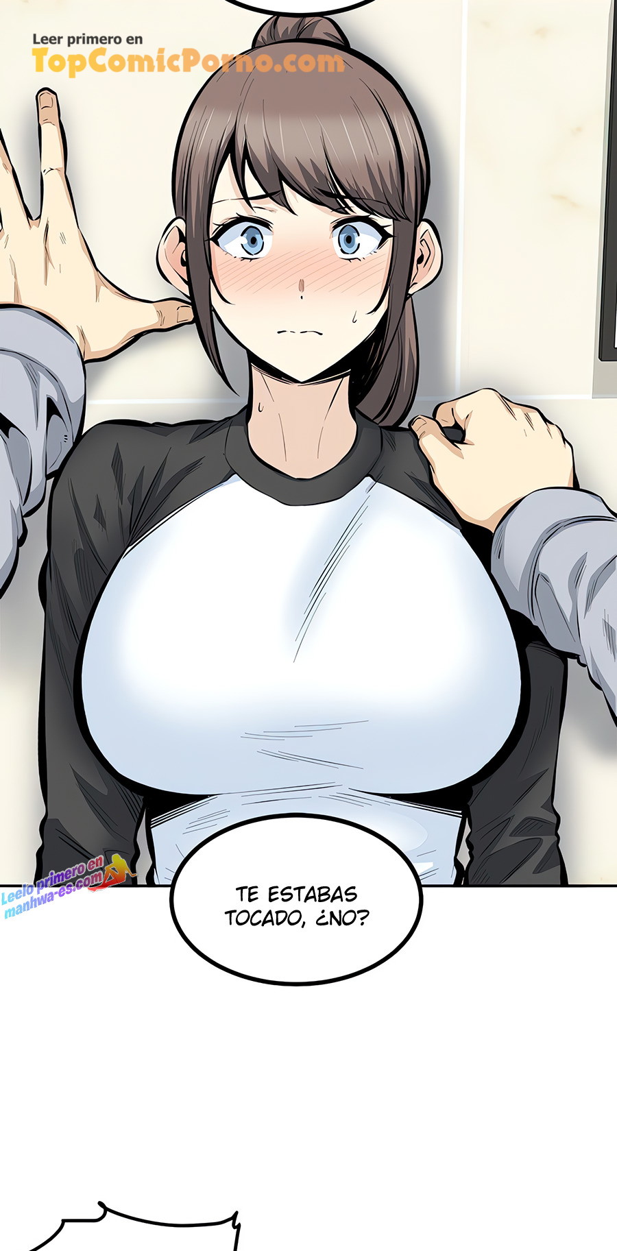 The Ark is Me capítulo 115 página 11