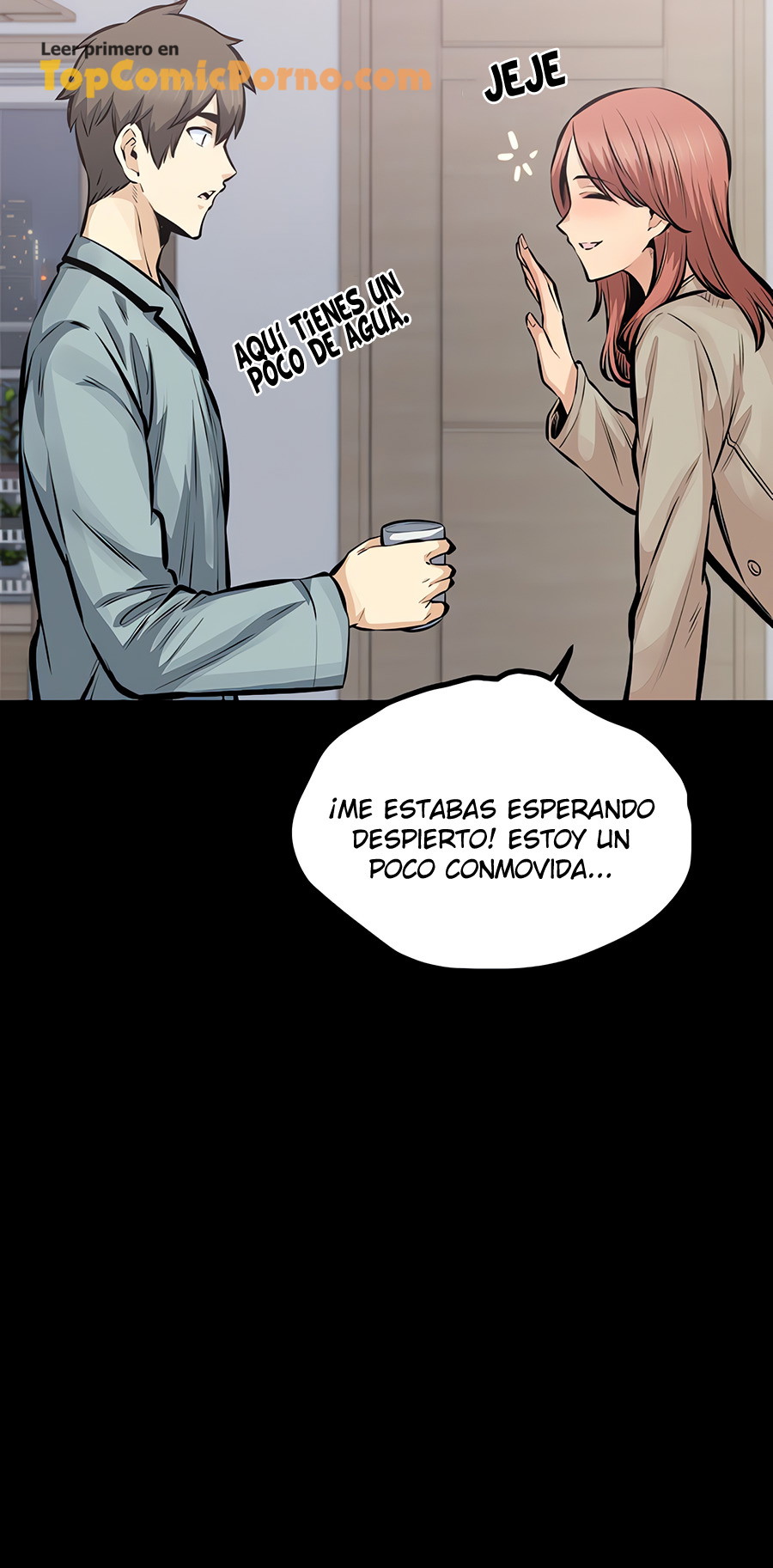 The Ark is Me capítulo 115 página 22