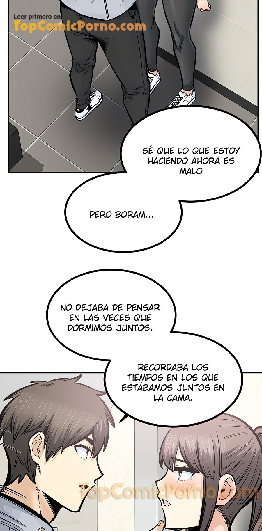 The Ark is Me capítulo 115 página 38