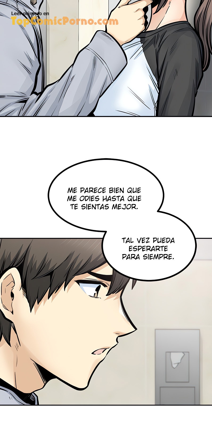 The Ark is Me capítulo 115 página 39