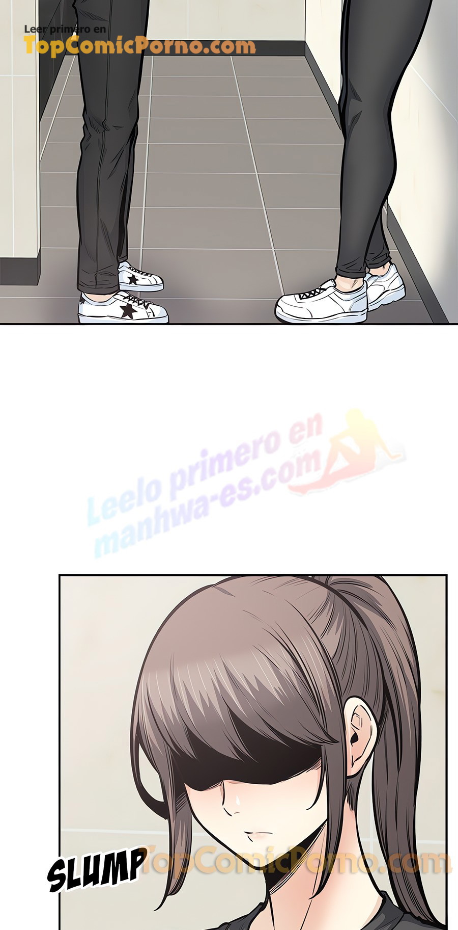 The Ark is Me capítulo 115 página 44