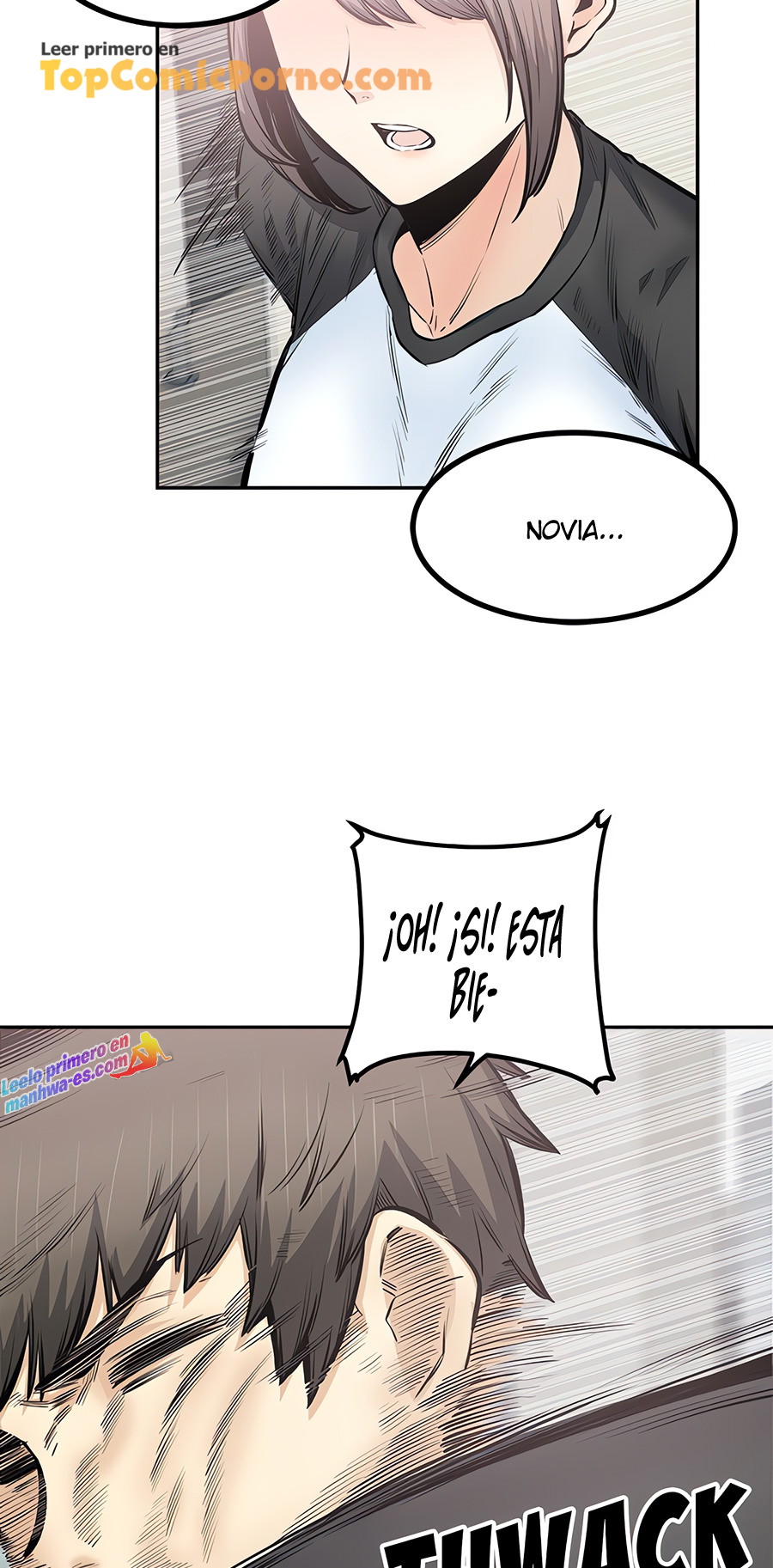 The Ark is Me capítulo 115 página 47