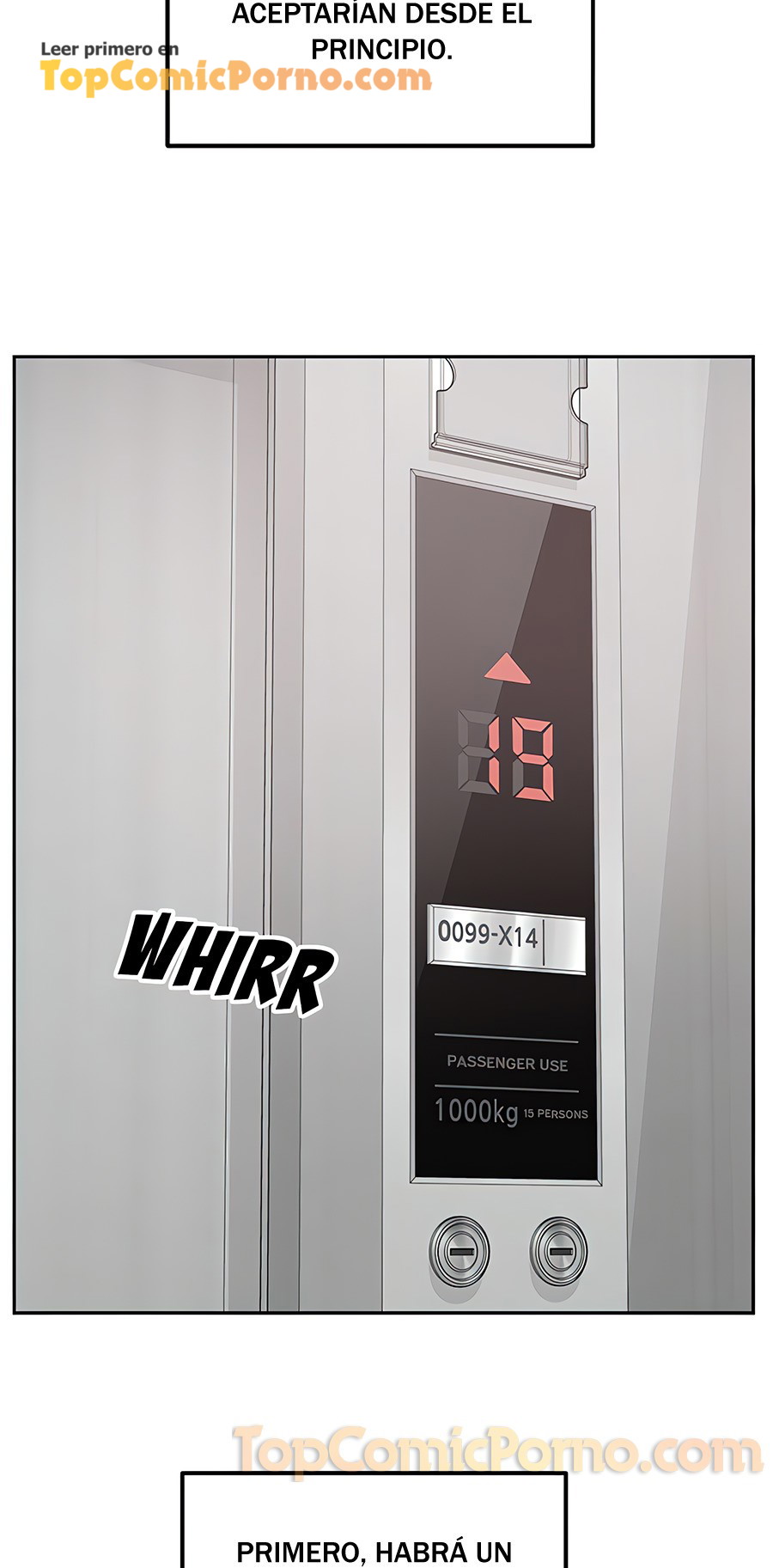 The Ark is Me capítulo 115 página 63