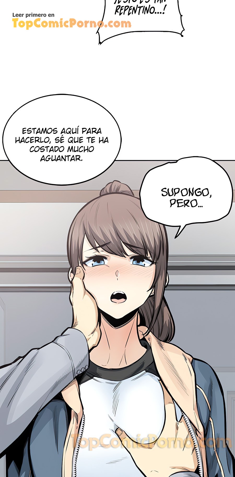 The Ark is Me capítulo 115 página 68
