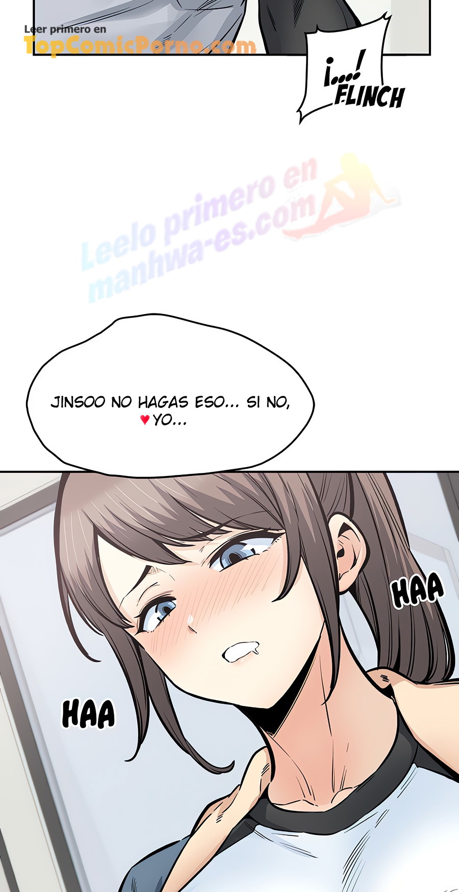 The Ark is Me capítulo 116 página 20