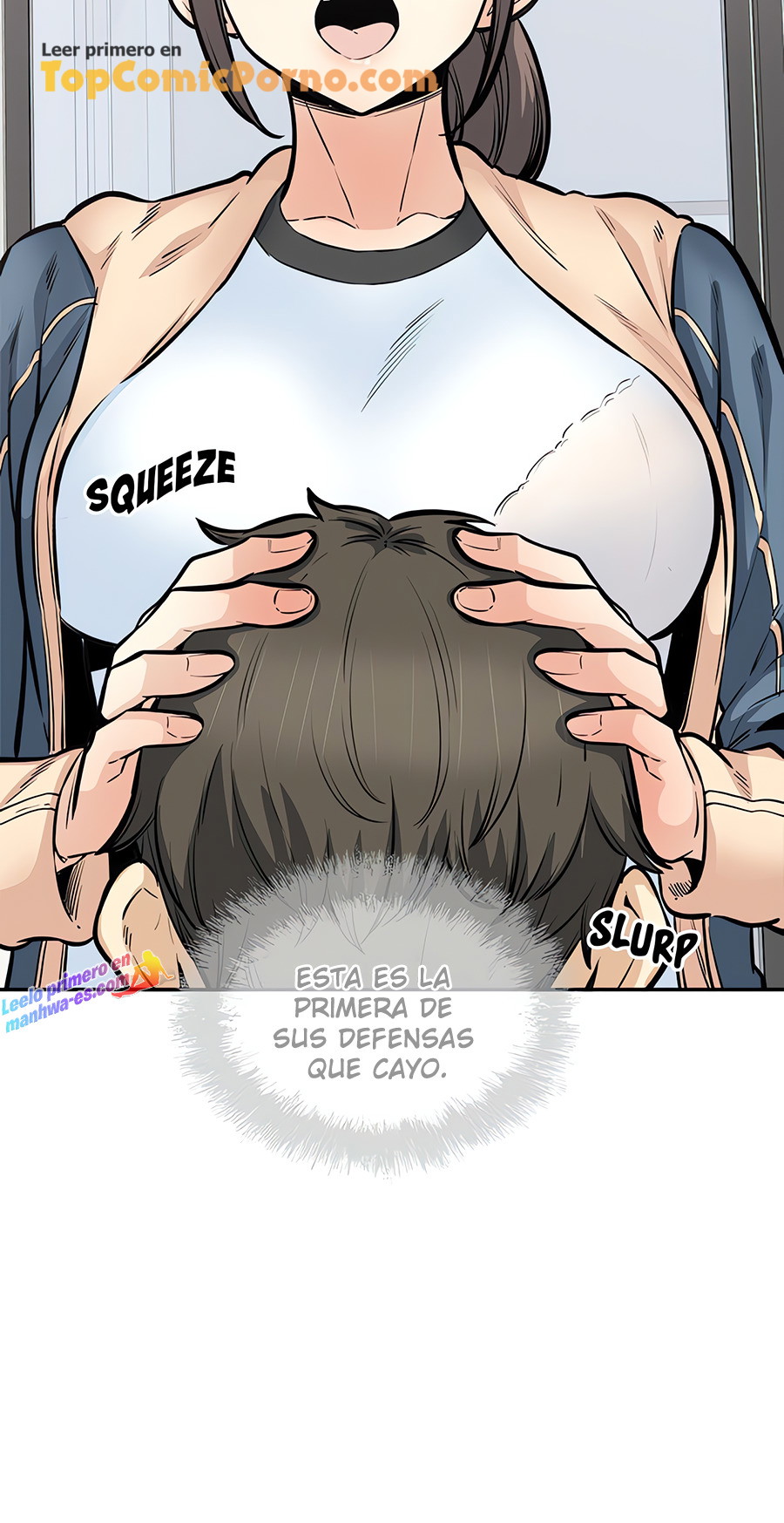The Ark is Me capítulo 116 página 23