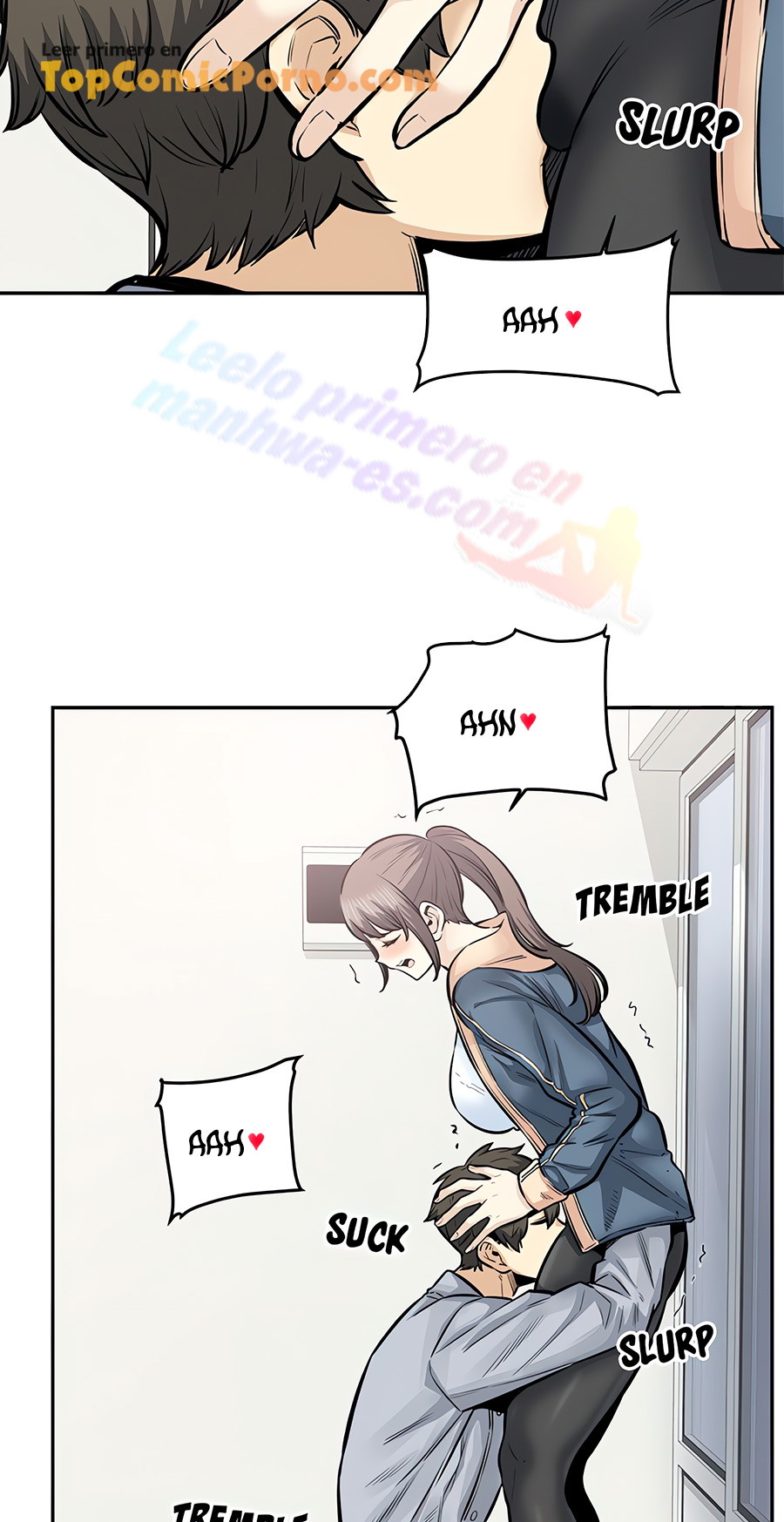 The Ark is Me capítulo 116 página 25