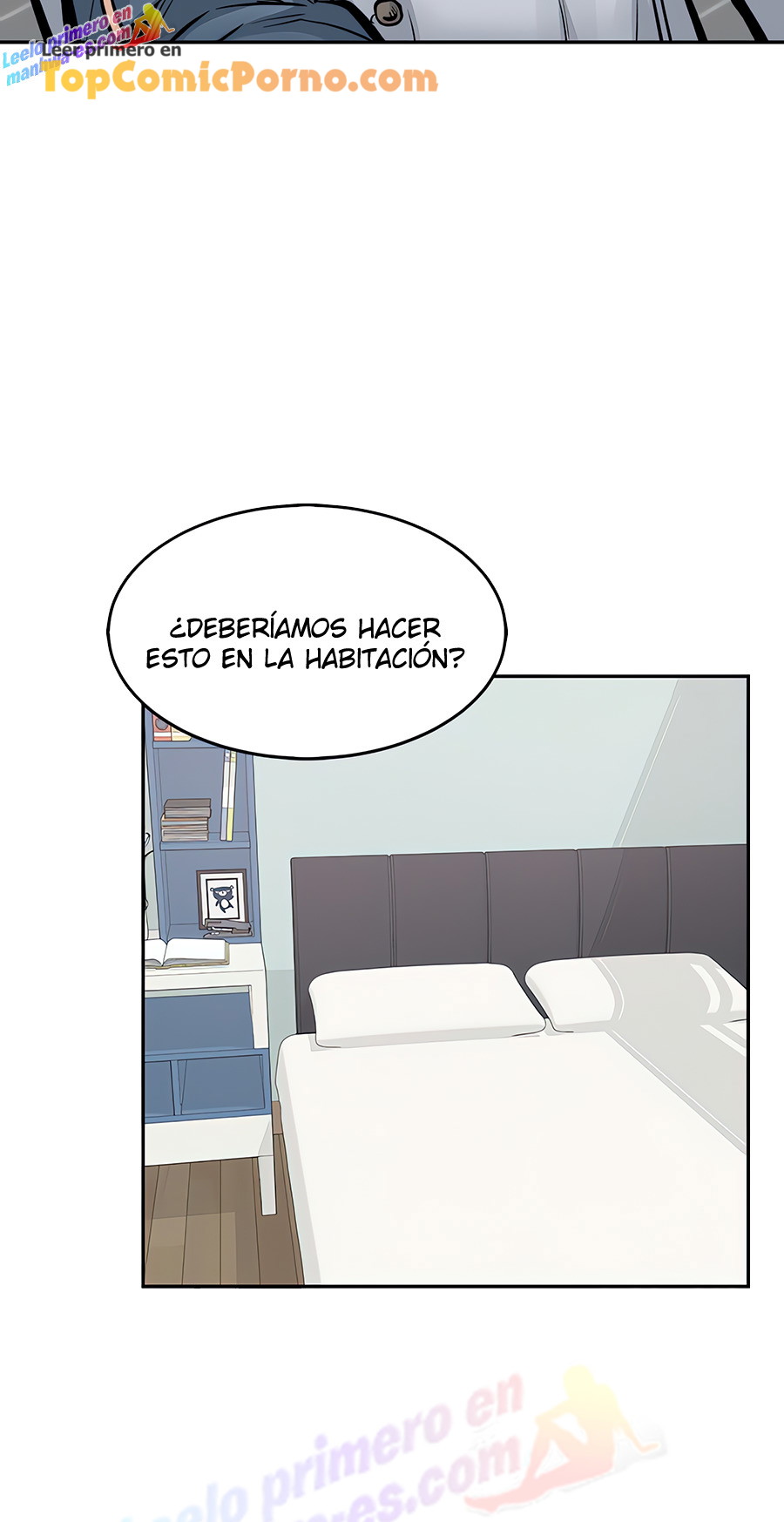 The Ark is Me capítulo 116 página 27